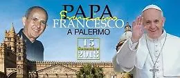 Papa Francesco atteso in Sicilia: l' arrivo il 15 settembre