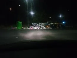 Catania, via Rosina Anselmi: "E' indecente come ci costringono a vivere"