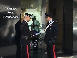 Pachino, il Nas chiude agenzia di pompe funebri