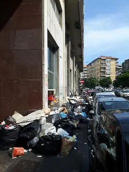 Catania:  una incomprensibile manifestazione di incivilt&agrave;