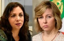 La dottoressa violentata scrive al ministro: &laquo;Cara Giulia non mi deluda anche lei&raquo;