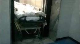 &laquo;Quindici minuti in ascensore&raquo; e poi muore in ospedale a Palermo