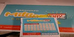 Augusta, gioca un euro e vince un milione al MillionDay