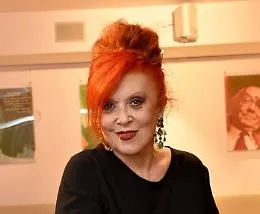 La scrittrice Silvana Grasso madrina
del Guinness World Record a Mazzarino