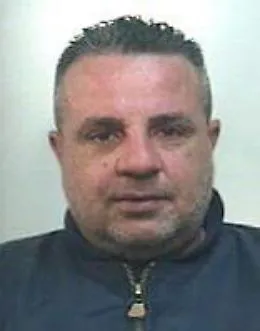 Mafia a Giarre, le foto dei 17 arrestati