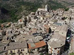 Petralia Soprana &egrave; il borgo pi&ugrave; bello d'Italia