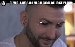 Estorsione sullo stipendio, sta diventando una prassi: ma a Catania c'&egrave; chi denuncia