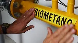 Rifiuti: Snam acquista Enersi Sicilia per fare un impianto a biometano nel Nisseno