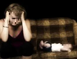La depressione poi il raptus, cos&igrave; il piccolo Lorenzo &egrave; stato ucciso dalla mamma