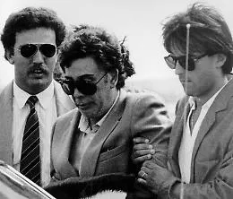 Arrestato in Brasile trafficante che fu socio di Tommaso Buscetta