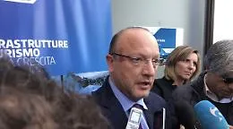 Il leader degli industriali a Palermo stuzzica Salvini: &laquo;Serve coerenza&raquo;