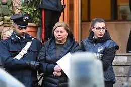 "Talea",  boss, tra cui moglie Madonia, chiedono rito abbreviato