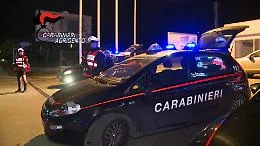 Controlli e posti di blocco a Ribera e nel territorio&ldquo;belicino&rdquo;