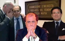 L&rsquo;affondo di Marino: &laquo;Montante, un sistema con coperture nelle Istituzioni&raquo;