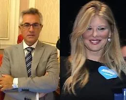 "Incarico da 40 mila euro a Valentina Scialfa": rinviato a giudizio ex manager "Garibaldi"