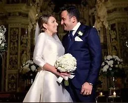 Dai fornelli all'altare: Natale Giunta ha detto s&igrave;