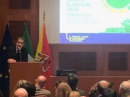 Musumeci: &laquo;Contratto con l'opposizione? No, niente ribaltoni e lavoro in silenzio&raquo;