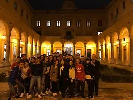 Al liceo scientifico "Leonardo" di Agrigento il Premio Internazionale &ldquo; Mediterraneo senza mafie&rdquo;