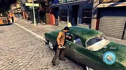 La mafia di Palermo simulata con la realt&agrave; virtuale: strategie hi-tech per combatterla