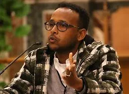 &laquo;Caro ministro Salvini, io eritreo in esilio
oggi in Italia sento odio e provo paura&raquo;