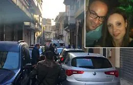 Uccide la moglie, i due figli e si spara: a Patern&ograve; una tragedia &laquo;inspiegabile&raquo;