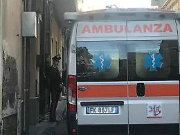 Strage di Patern&ograve;: &laquo;Gianfranco era un ragazzo d'oro&raquo;. Ma la suocera grida: &laquo;Maledetto&raquo;