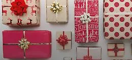 Natale, la top ten dei regali che saranno pi&ugrave; acquistati