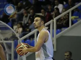 Basket A2 maschile: sfortunata prestazione della Fortitudo Agrigento a Casale