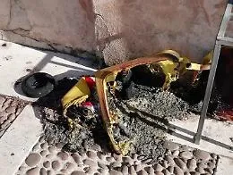 Comitini: bruciati alcuni cassonetti della spazzatura in plastica
