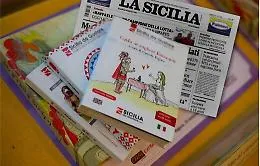 Sicilia da gustare: la guida ai migliori ristoranti dell'Isola in edicola con il nostro giornale