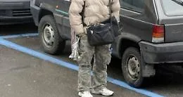 Catania, revocato reddito di cittadinanza a parcheggiatore abusivo "incallito"