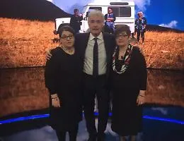 Giletti su scioglimento Mezzojuso: &laquo;Battaglia vinta da una tv che lotta&raquo;