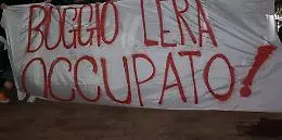 Scuola, occupato a Catania il liceo scientifico Boggio Lera