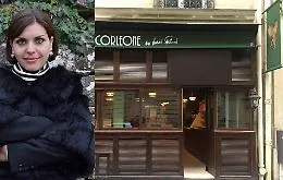 Parigi, al "Corleone by Lucia Riina" musiche di Battiato e De Andr&egrave;