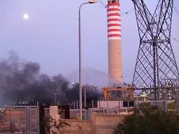 Incendio all'impianto Versalis Eni di Priolo, mistero sulle cause