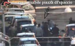 Dall'alba operazione dei carabinieri tra Catania, Ragusa e Caltanissetta: in esecuzione 37 arresti per droga