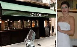 La scelta di Lucia: &laquo;Non associatemi a mio padre, tolgo la scritta Riina&raquo;