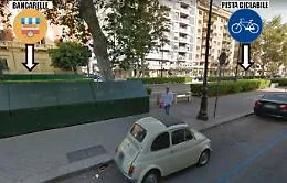 Palermo, il Comune sfratta i librai per la pista ciclabile: ed &egrave; polemica