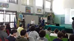 Riprende l'iniziativa "Conoscere Girgenti"