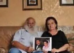 Morta Augusta Agostino,  la mamma dell'agente ucciso 30 anni fa assieme alla moglie incinta