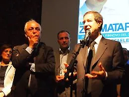 Stancanelli, altra sfida a Musumeci:
&laquo;Non lascio Db, ho avuto sostegno&raquo;