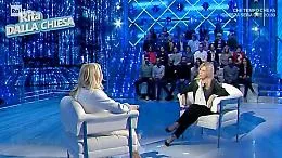 Rita Dalla Chiesa ricorda Frizzi a Domenica In Web si infiamma: "Si vergogni!"