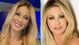 Diletta Leotta a Paola Ferrari: &laquo;Le sue critiche? Non mi toccano&raquo;