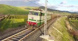Fondazione Fs: in treno storico alla scoperta di Licata e Palma di Montechiaro