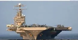 Usa-Iran, sale la tensione: gli Stati Uniti schierano una portaerei e bombardieri, &laquo;pronti a rispondere a qualsiasi attacco&raquo;