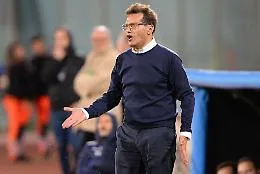 Catania, tutti i retroscena che hanno portato all'esonero di Novellino e al ritorno di Sottil