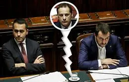 Caso Siri, &egrave; il giorno della verit&agrave; tra Lega e M5s: ma per il governo nulla sar&agrave; pi&ugrave; come prima