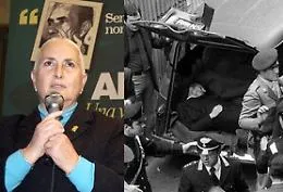 Aldo Moro, figlia rivela: &laquo;La mafia voleva intervenire per la sua liberazione&raquo;