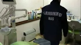 Studi medici abusivi nel Calatino, partono i controlli dei Nas: sequestrate due strutture sanitarie senza autorizzazione