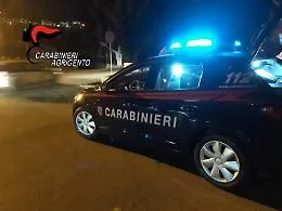 Controlli nella valle del Belice: arrestati due ventenni